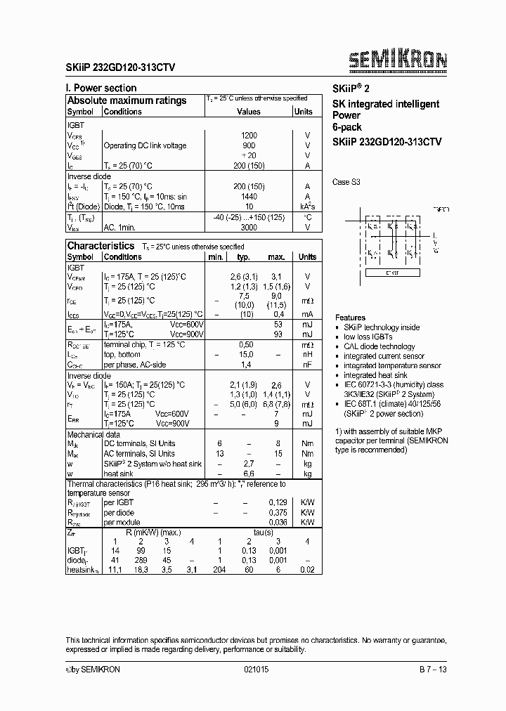 232GD120-313CTV_99172.PDF Datasheet