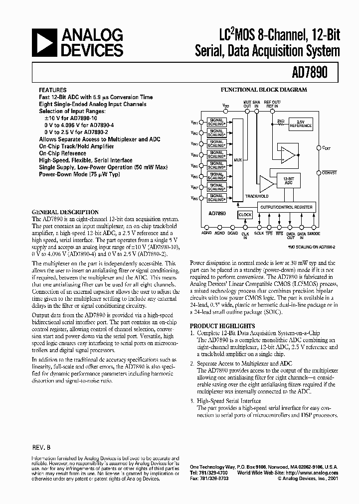 5962-9561501MLA_107333.PDF Datasheet