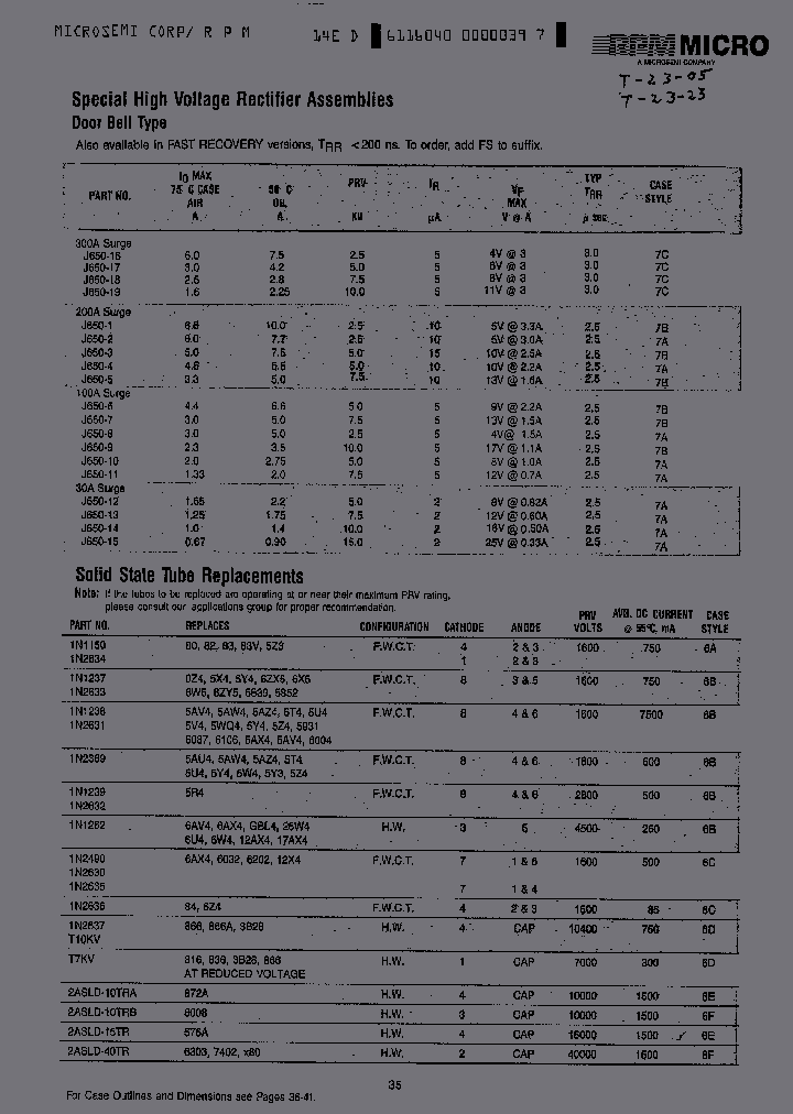 J650-1_101460.PDF Datasheet