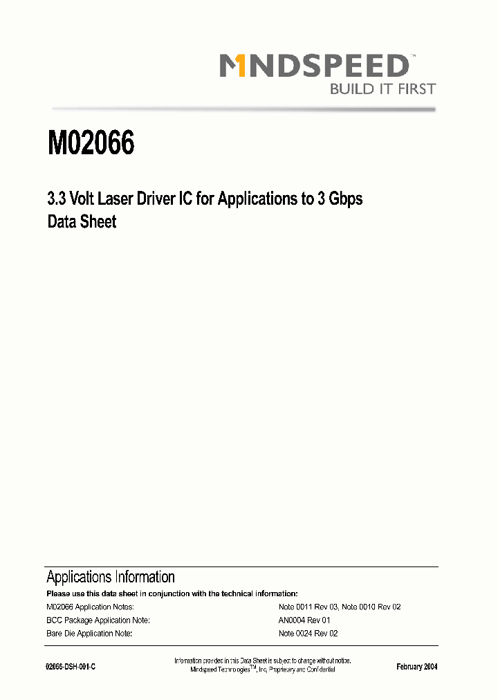 M02066-82_101527.PDF Datasheet