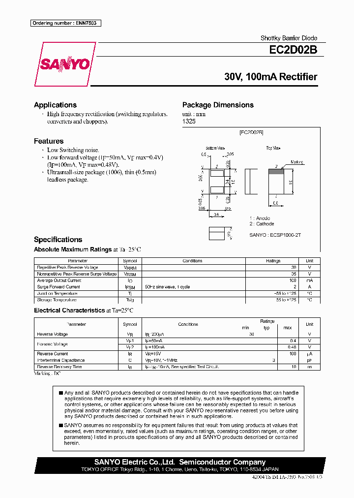 EC2D02B_120414.PDF Datasheet