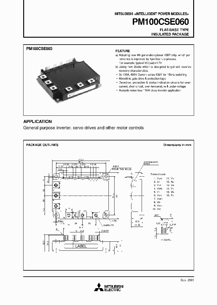 PM100CSE060_127967.PDF Datasheet