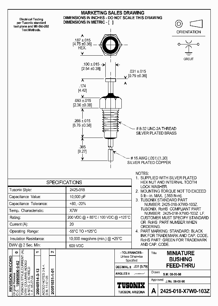 2425-018-X7W0-103Z_131334.PDF Datasheet