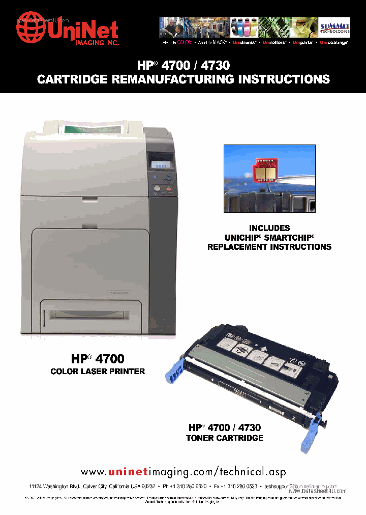 HP4730_132974.PDF Datasheet