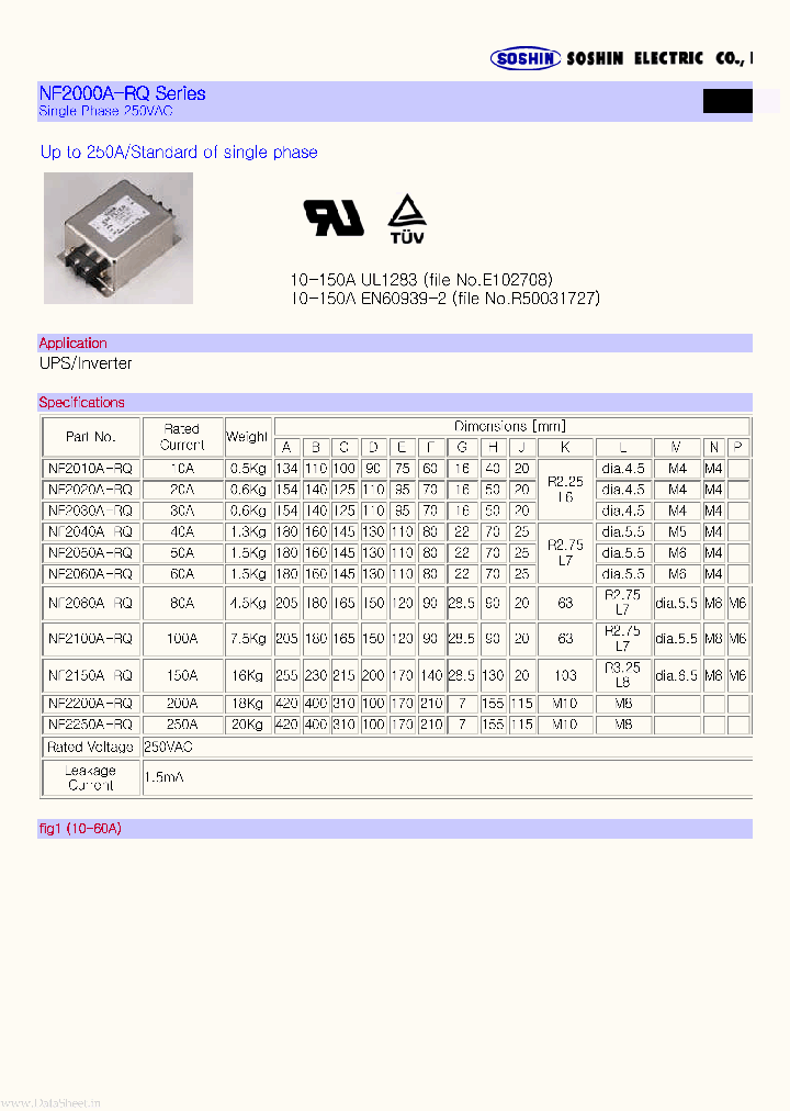 NF2000A-RQ_134594.PDF Datasheet