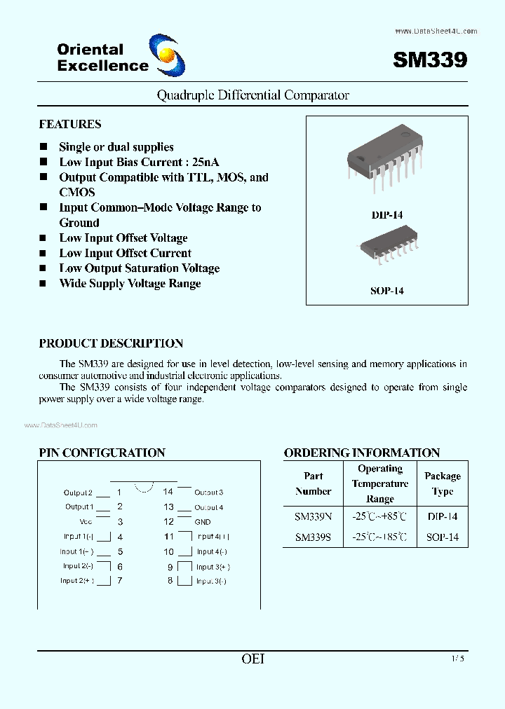 SM339_134784.PDF Datasheet