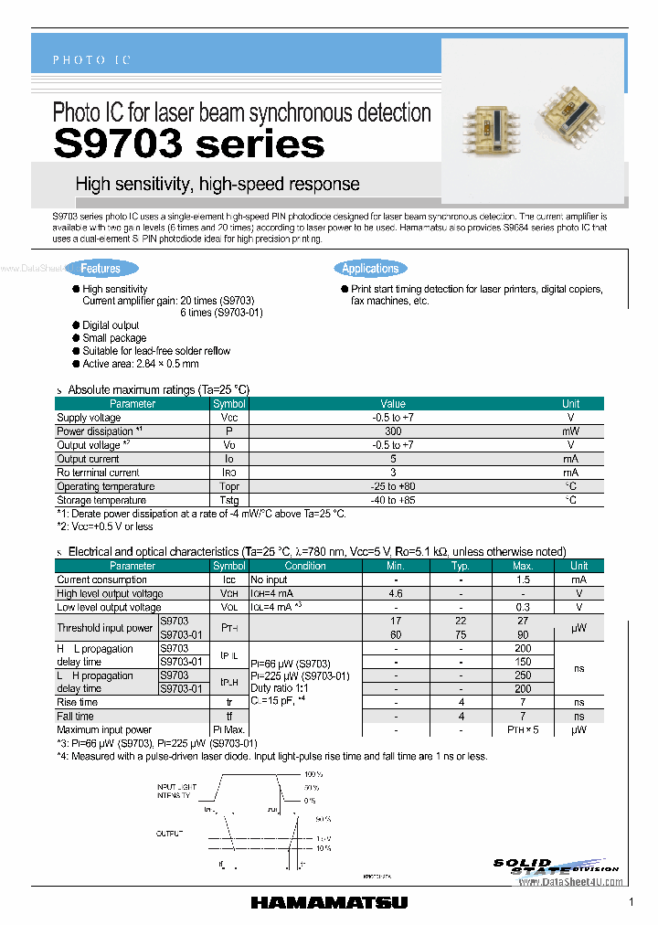 S9703_135310.PDF Datasheet