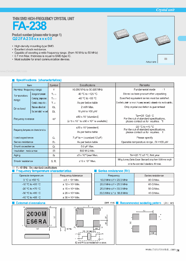 FA-238_136613.PDF Datasheet