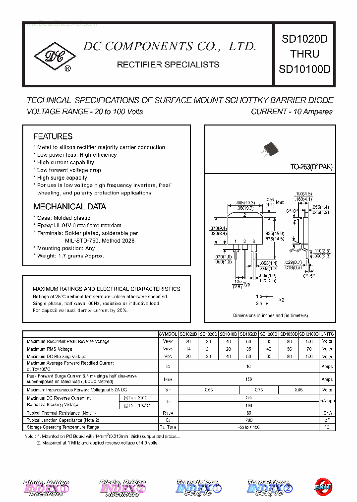 SD1080D_139733.PDF Datasheet