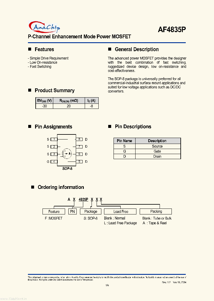 4835P_141468.PDF Datasheet