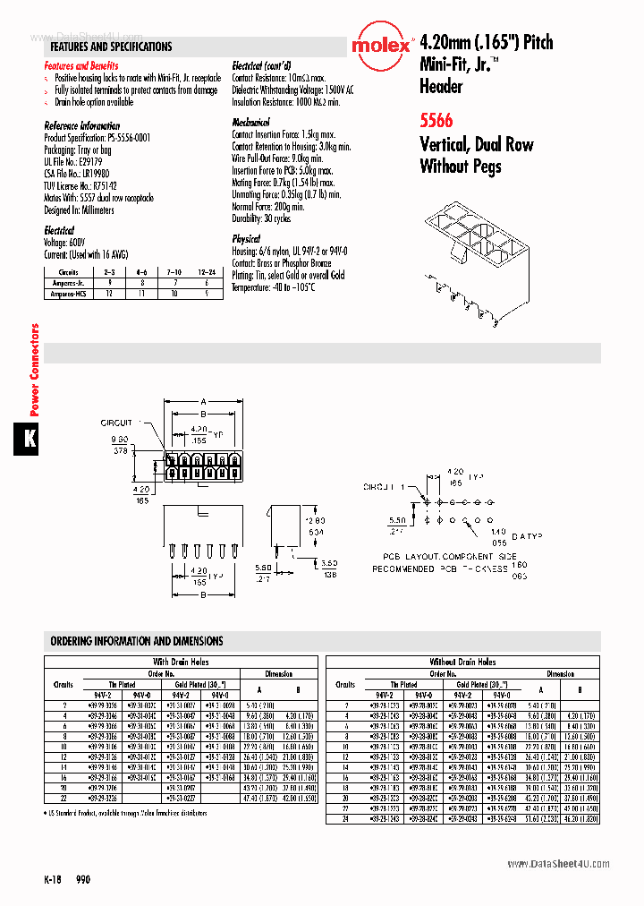 39-28-1XXX_141973.PDF Datasheet