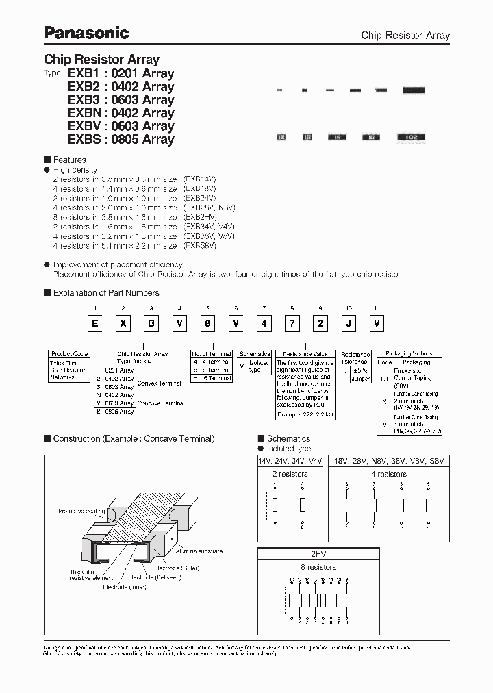 EXB-28VXXX_142737.PDF Datasheet