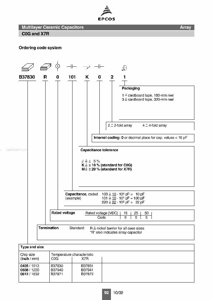 B37830_144909.PDF Datasheet