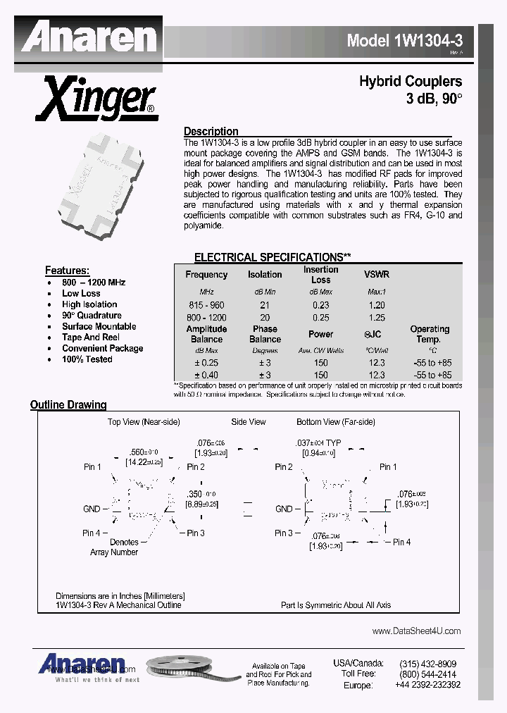 1W1304-3_148031.PDF Datasheet