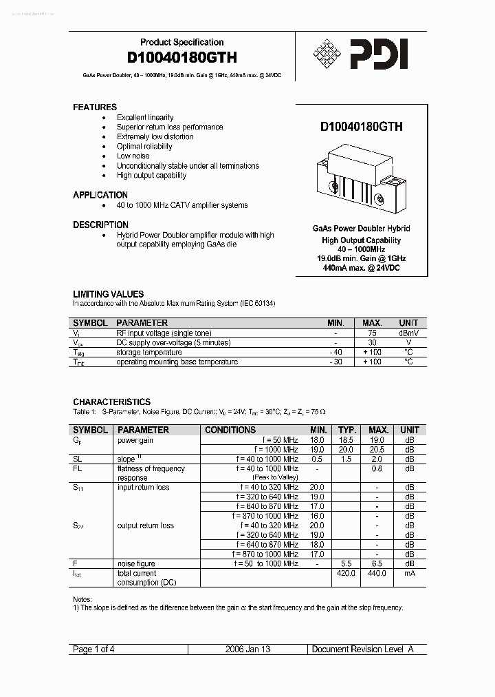 D10040180GTH_148084.PDF Datasheet