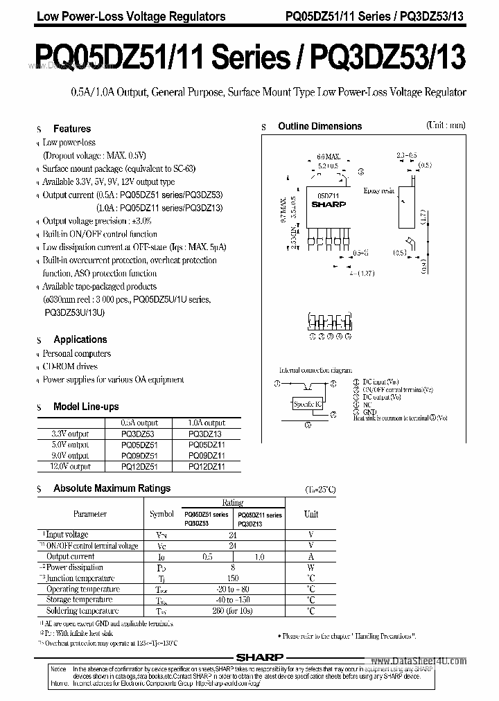 3DZ13_151428.PDF Datasheet