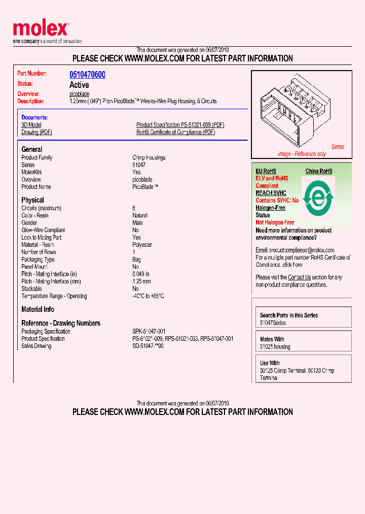 51047-0600_177837.PDF Datasheet