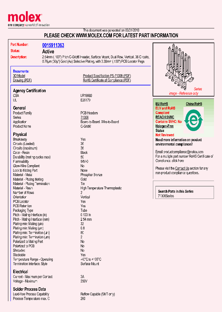 0015911363_178281.PDF Datasheet