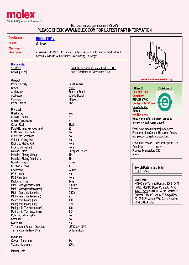 68301-1018_183865.PDF Datasheet