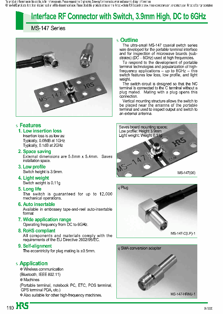 MS-147R-HRMJ_183958.PDF Datasheet