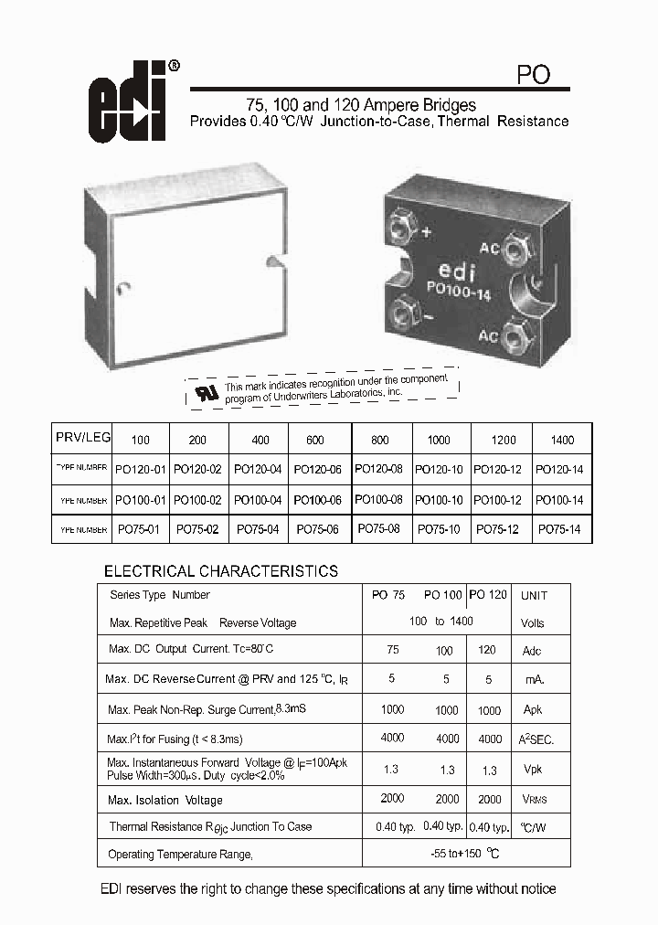 PO120_156426.PDF Datasheet