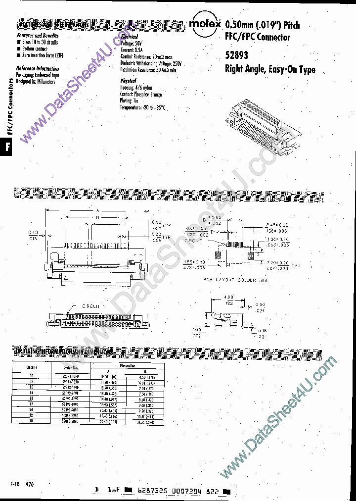 52893-1XXX_158263.PDF Datasheet