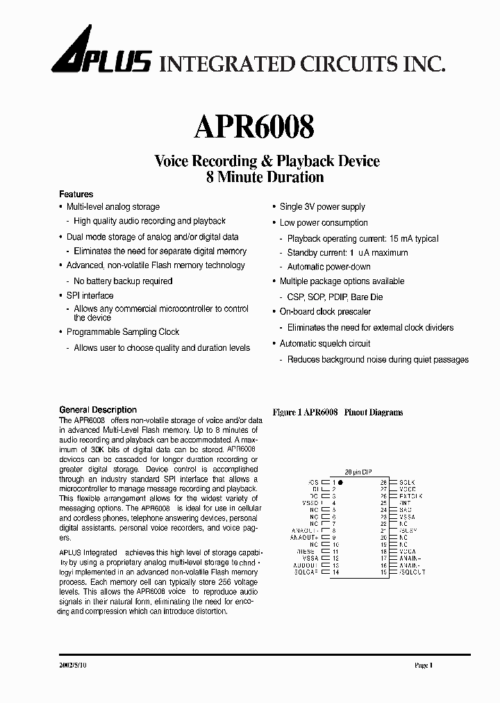 APR-08_159002.PDF Datasheet