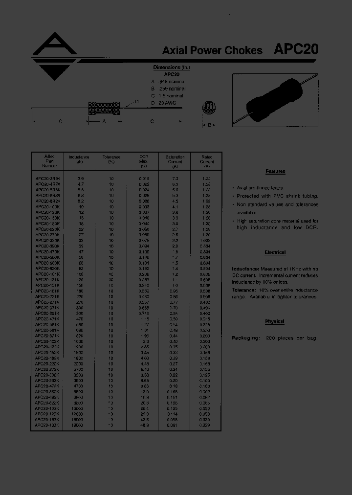 APC20-XXX_160343.PDF Datasheet
