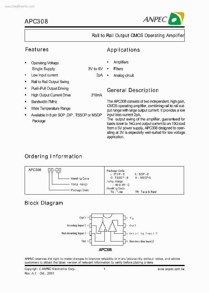 APC308_160347.PDF Datasheet