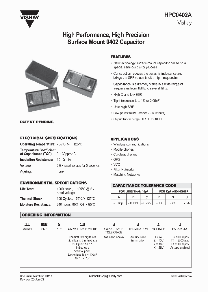 HPC0402A_184622.PDF Datasheet