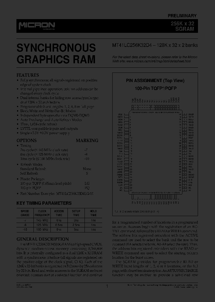 MT41LC256K32D4_164524.PDF Datasheet