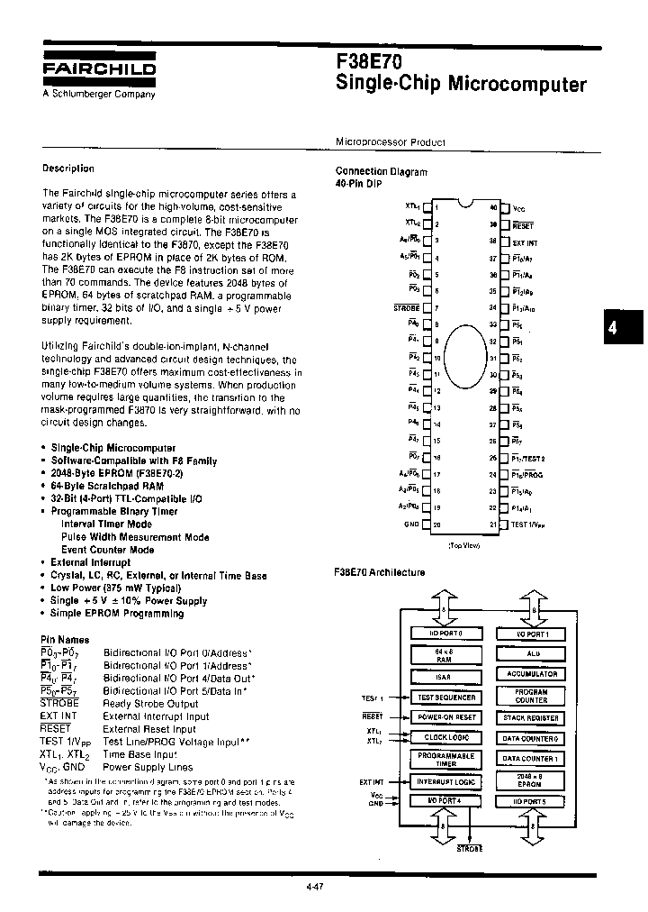 F38E70_164876.PDF Datasheet