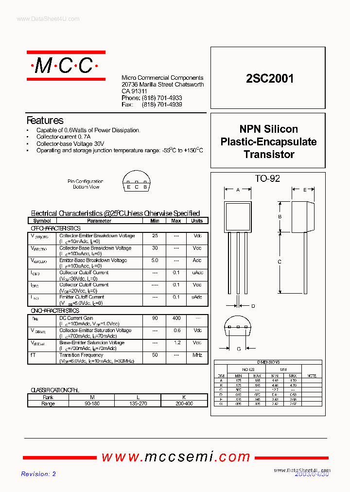 2001_165530.PDF Datasheet