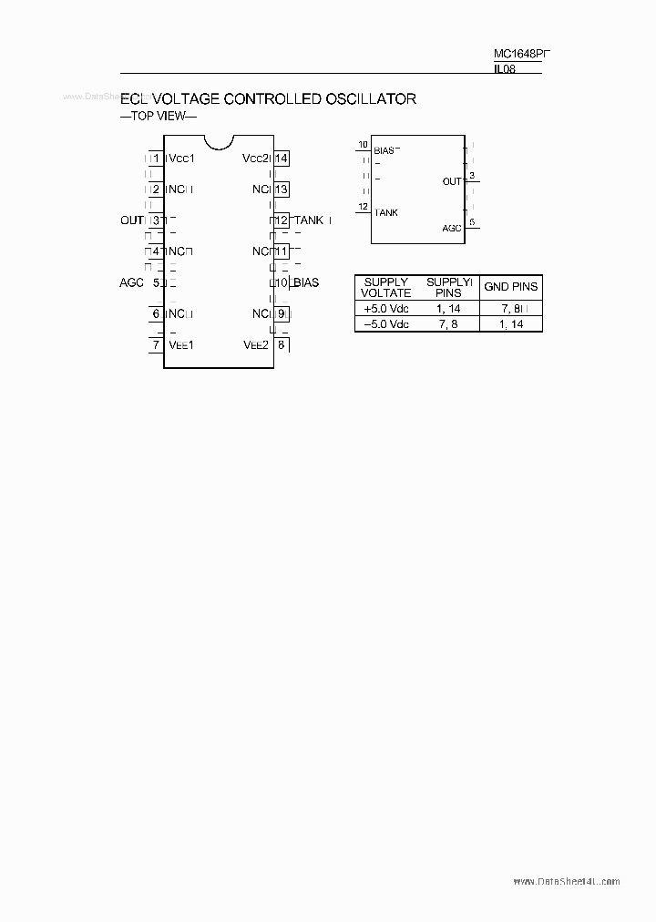 MC1648P_165837.PDF Datasheet