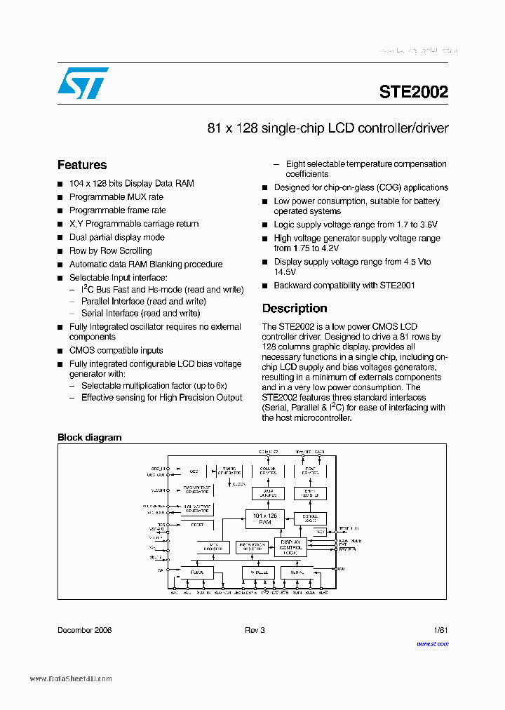 STE2002_165612.PDF Datasheet