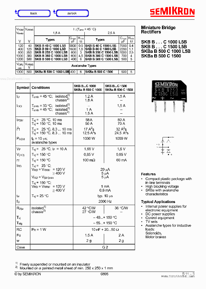 SKBAB250C1000_166467.PDF Datasheet