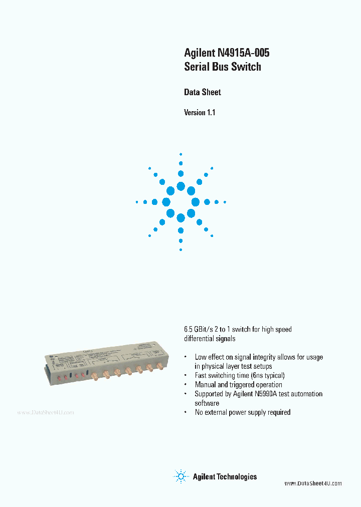 N4915A-005_169510.PDF Datasheet