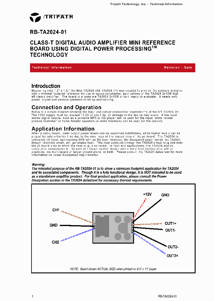 RB-TA2024_197705.PDF Datasheet