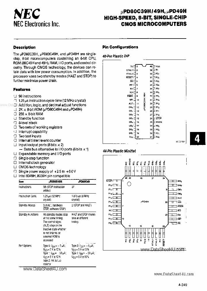 D80C49C_175970.PDF Datasheet