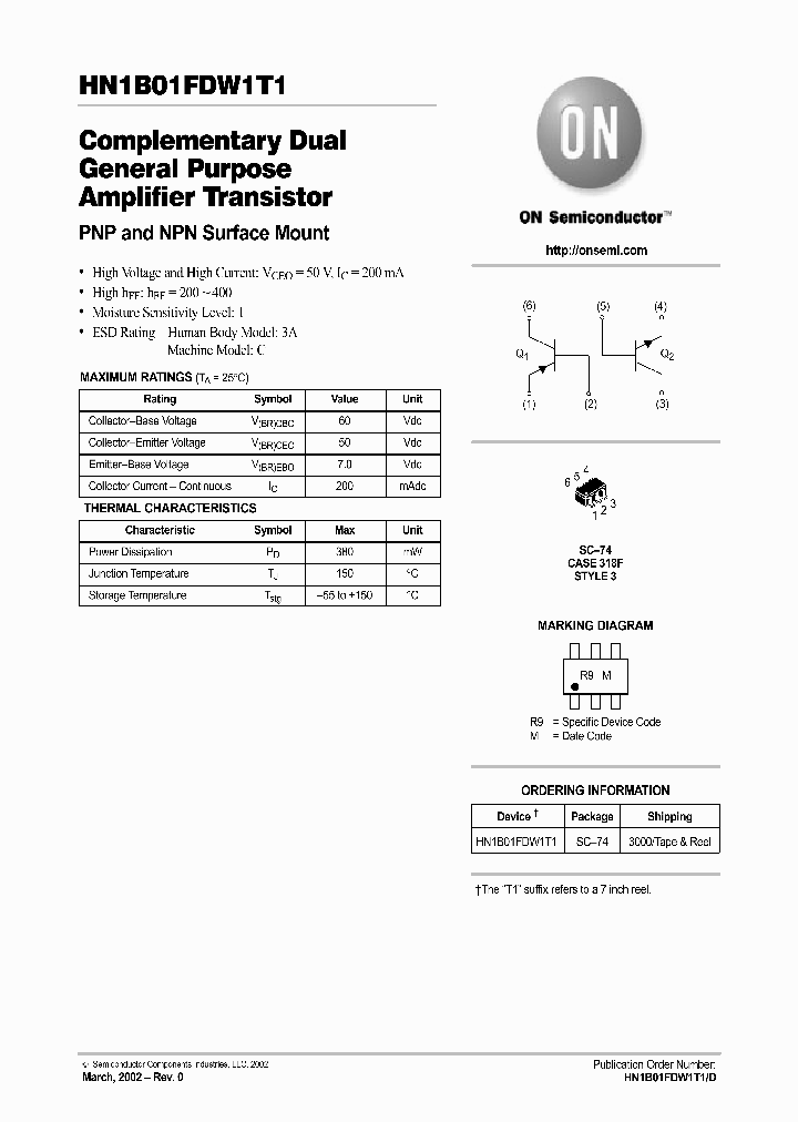 HN1B01FDW1T1-D_206283.PDF Datasheet