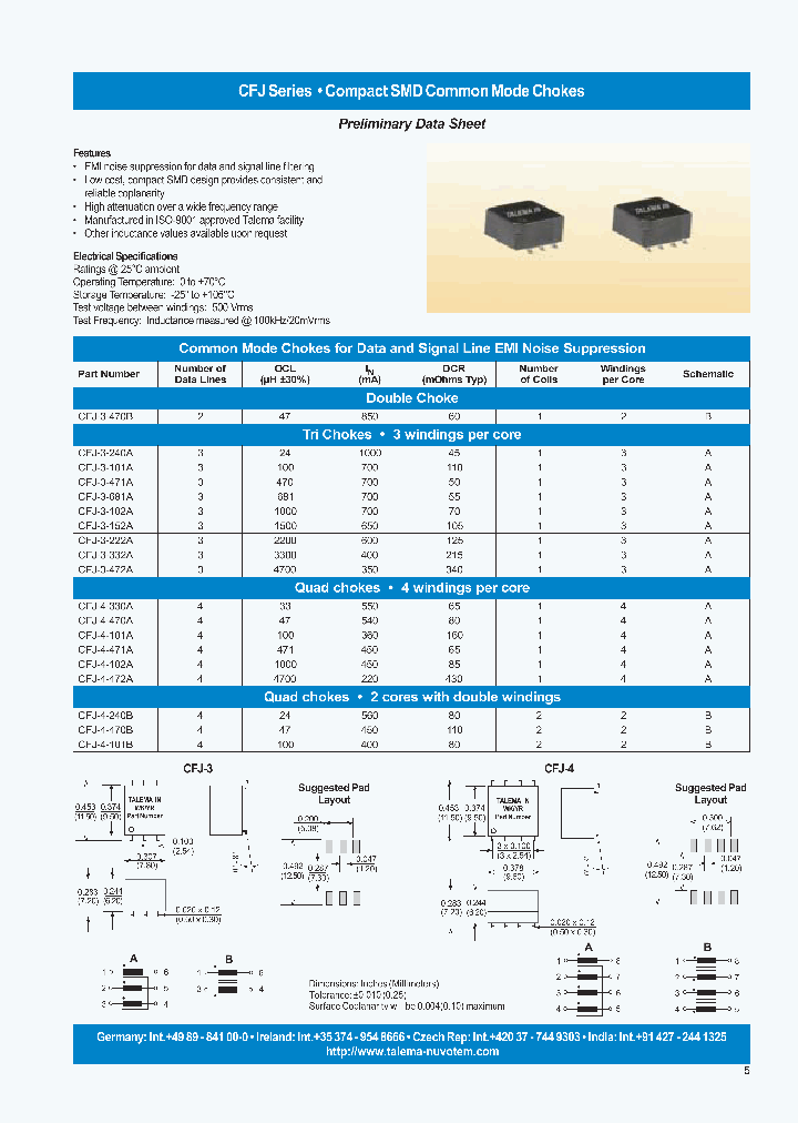 CFJ-4-101A_209048.PDF Datasheet