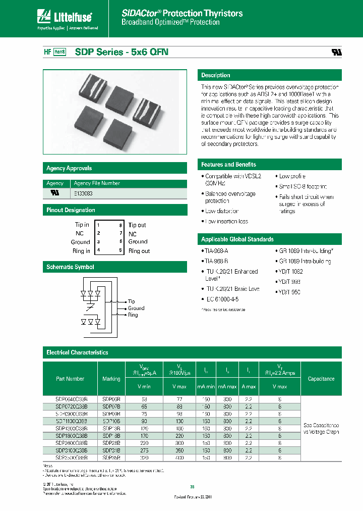 SDP1300Q38B_219144.PDF Datasheet