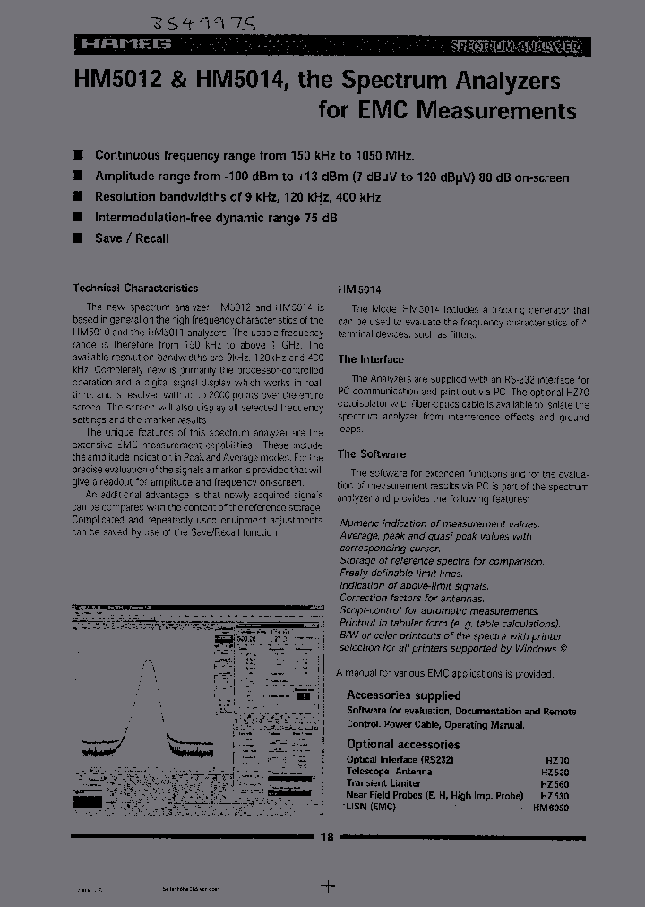 HM5012ENGLVER_230292.PDF Datasheet