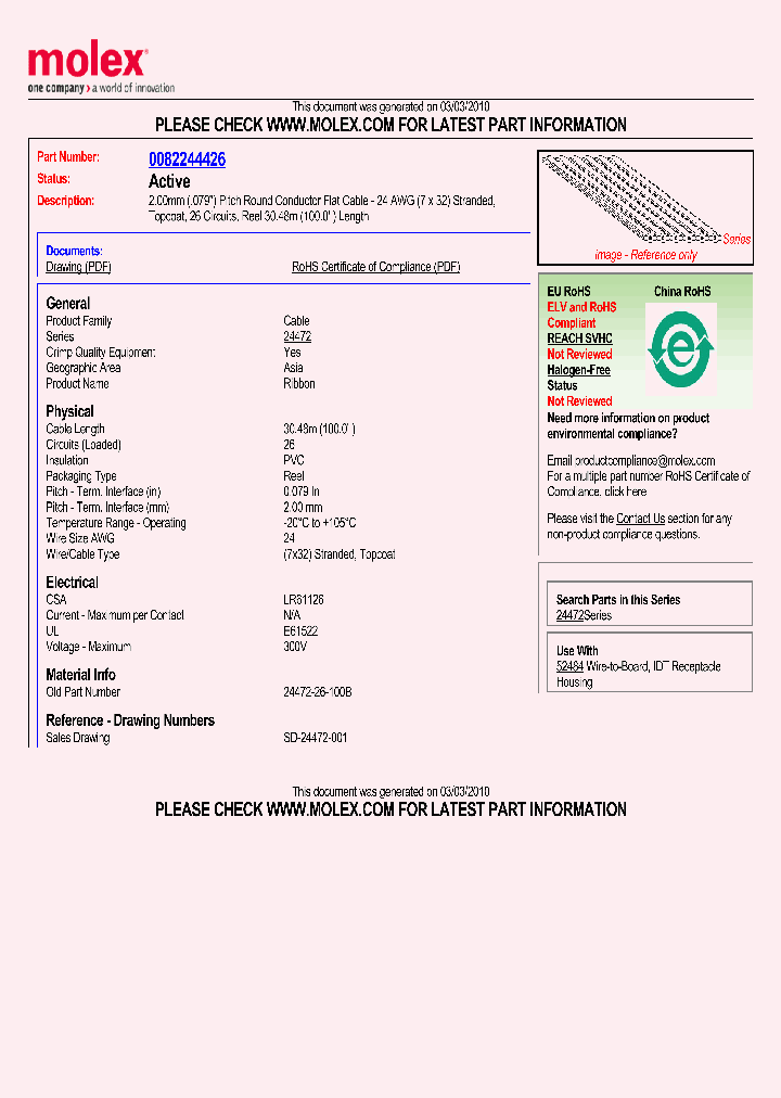 24472-26-100B_243244.PDF Datasheet