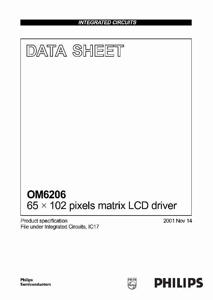 OM6206UZ_249742.PDF Datasheet