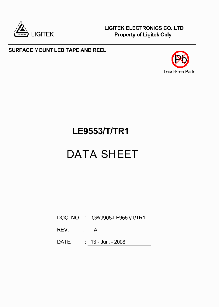 LE9553-T-TR1_283713.PDF Datasheet