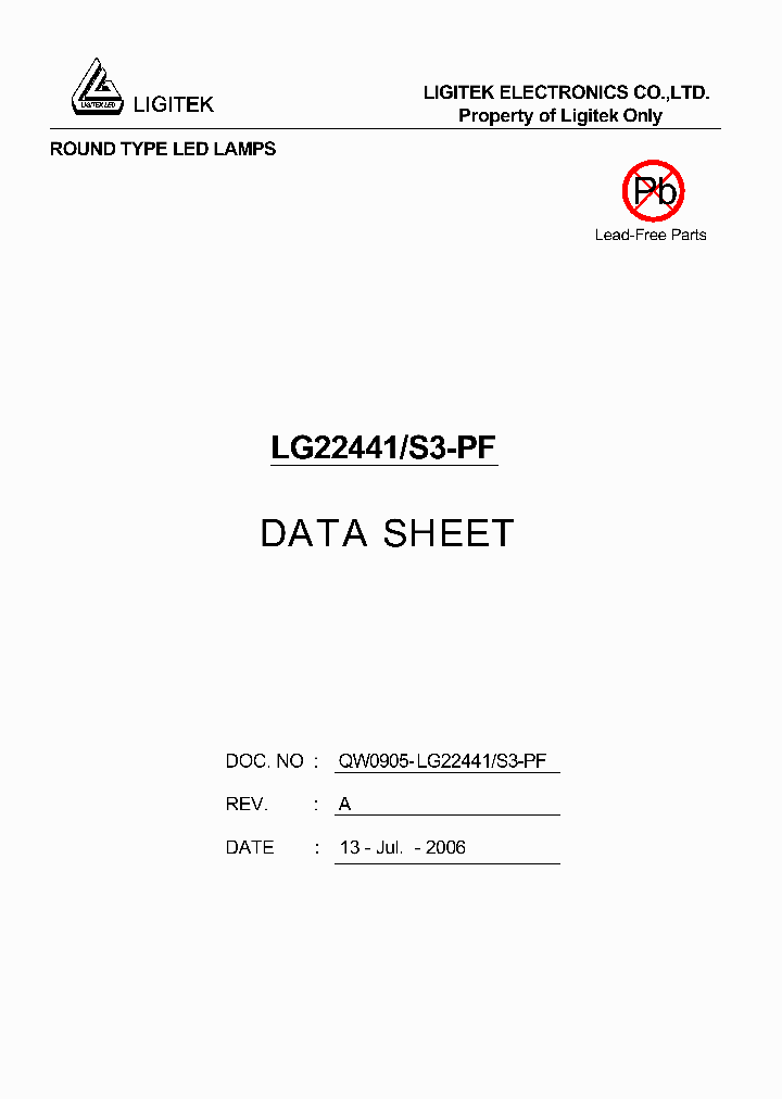 LG22441-S3-PF_340531.PDF Datasheet