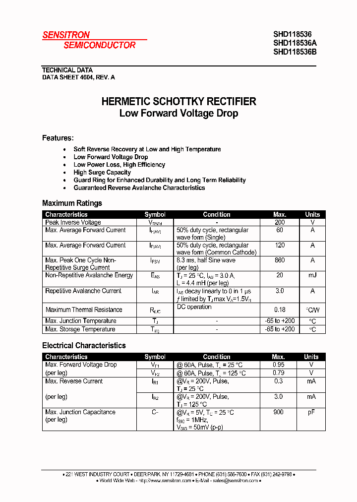 SHD11853608_354645.PDF Datasheet
