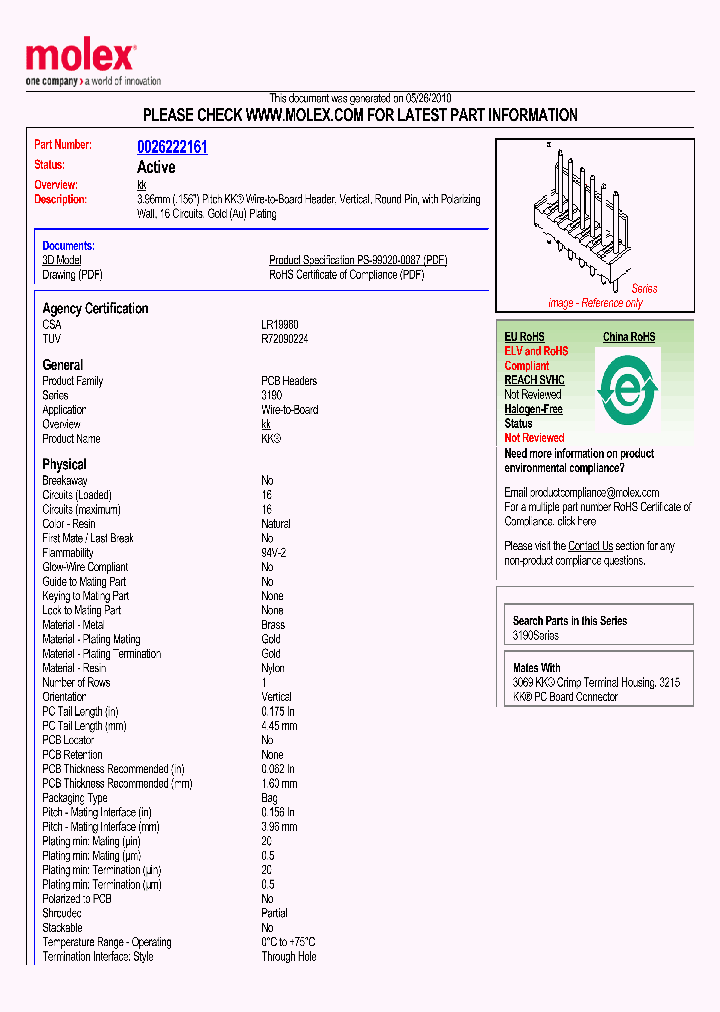 26-22-2161_358272.PDF Datasheet