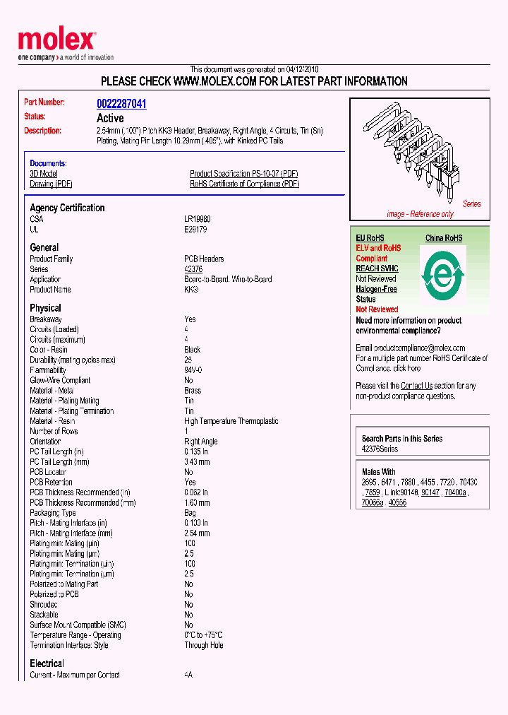 22-28-7041_358322.PDF Datasheet